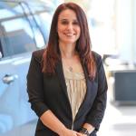 Christina  M Staff Image at Healey Chevrolet